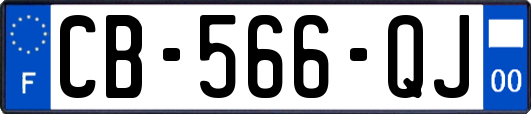 CB-566-QJ