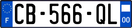 CB-566-QL