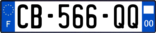 CB-566-QQ