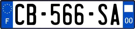 CB-566-SA
