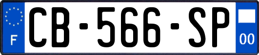 CB-566-SP