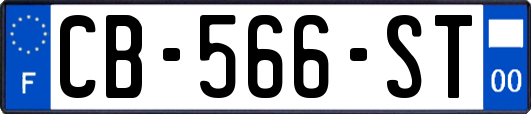 CB-566-ST