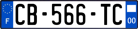 CB-566-TC