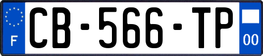 CB-566-TP