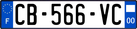 CB-566-VC