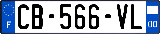 CB-566-VL
