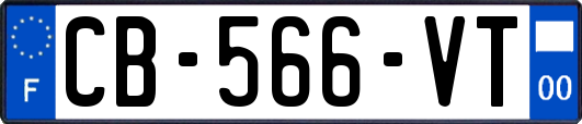 CB-566-VT