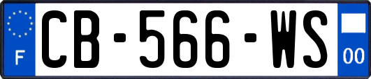 CB-566-WS