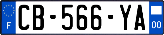 CB-566-YA