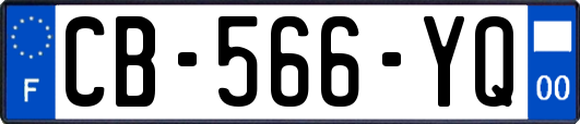 CB-566-YQ