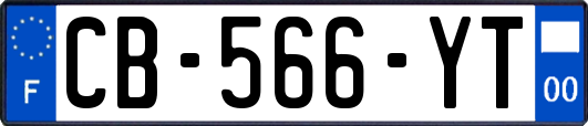 CB-566-YT