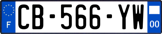 CB-566-YW