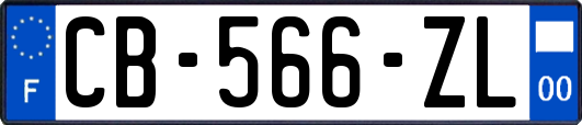 CB-566-ZL