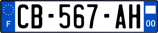 CB-567-AH