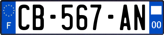 CB-567-AN