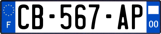 CB-567-AP