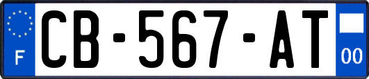 CB-567-AT