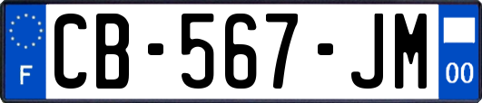 CB-567-JM