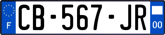 CB-567-JR