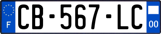 CB-567-LC