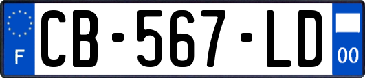 CB-567-LD