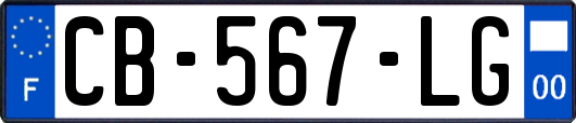 CB-567-LG
