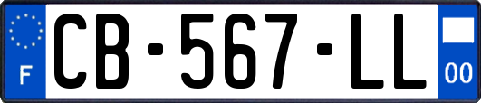 CB-567-LL