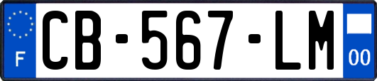 CB-567-LM