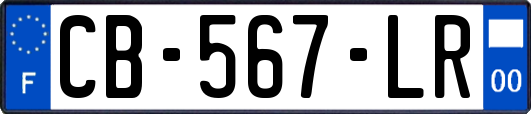 CB-567-LR