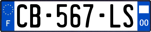 CB-567-LS