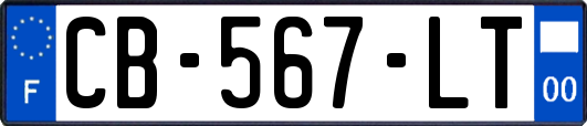 CB-567-LT