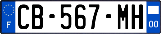 CB-567-MH