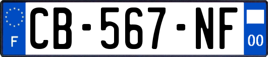 CB-567-NF