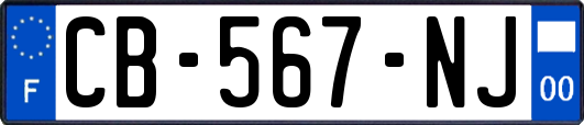 CB-567-NJ
