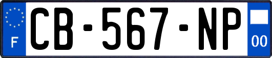 CB-567-NP