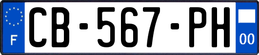 CB-567-PH