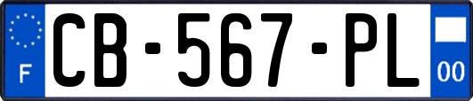CB-567-PL