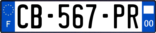 CB-567-PR