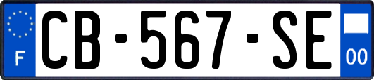 CB-567-SE