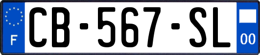 CB-567-SL