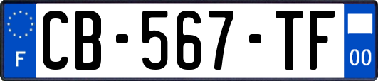 CB-567-TF