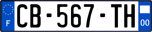 CB-567-TH