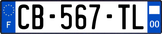 CB-567-TL
