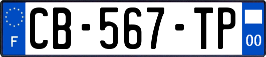 CB-567-TP