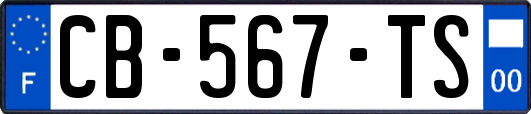 CB-567-TS