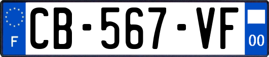 CB-567-VF
