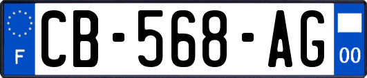 CB-568-AG