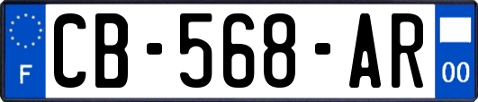 CB-568-AR