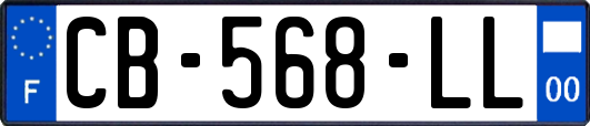 CB-568-LL