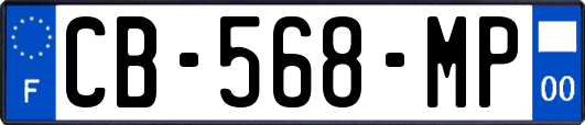 CB-568-MP